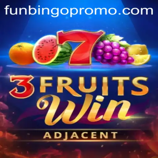 Discover the Excitement of 3FruitsWin: A Funbingo Adventure