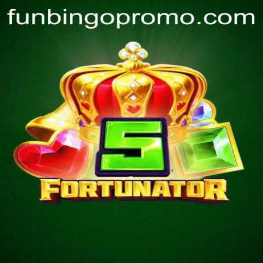 Unveiling 5Fortunator: A New Frontier in FunBingo Entertainment