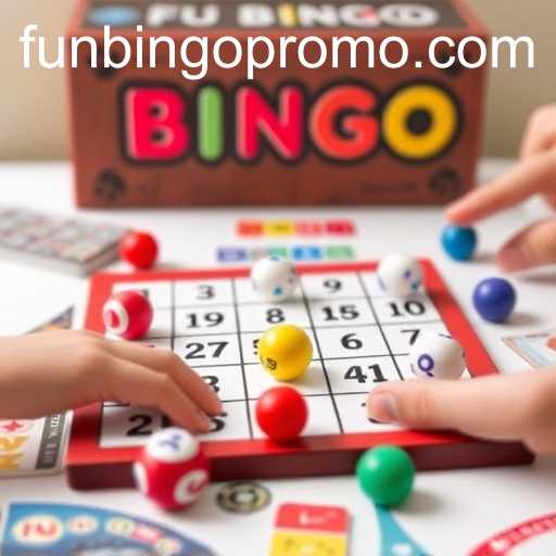 The Joy of Board Games: Exploring the World of Funbingo