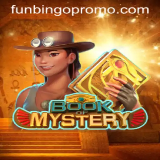 Unveiling the Thrills of Book of Mystery: Funbingo Explored