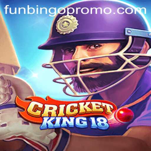 CricketKing18: Discover the Thrills of Funbingo in This Exciting Game