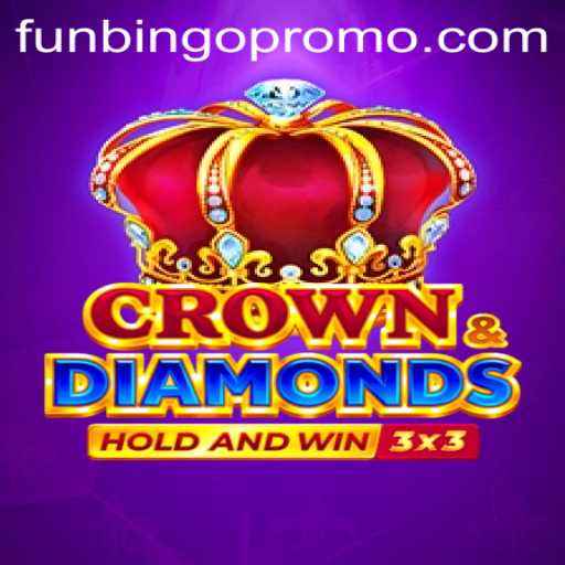 Discover the Thrills of Crowndiamonds with Funbingo