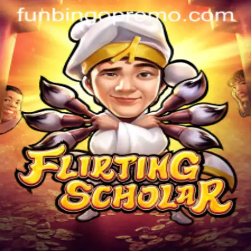 Flirting Scholar: A Fun Bingo Adventure