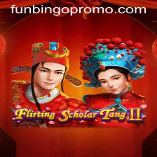 Discover the Whimsical World of Flirting Scholar Tang II and the Exciting Funbingo