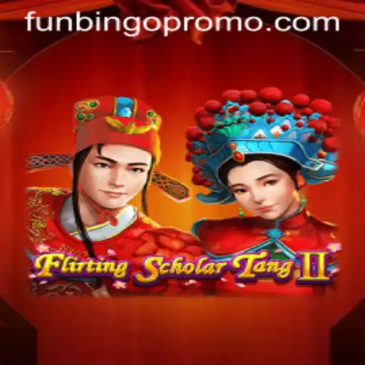 Discover the Whimsical World of Flirting Scholar Tang II and the Exciting Funbingo