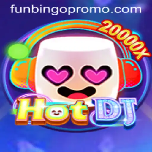 Experience Excitement with HotDJ: The Ultimate Funbingo Adventure