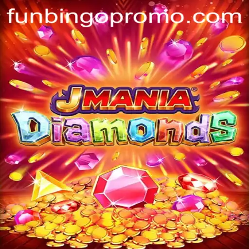 Discover the Thrills of JManiaDiamonds: A Funbingo Adventure