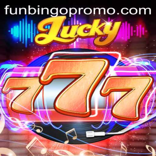 Lucky777: An Exciting Journey into the World of Funbingo