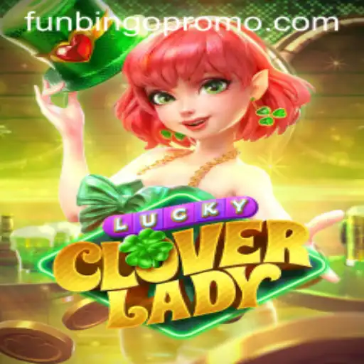 Discover LuckyCloverLady: The Captivating Bingo Game