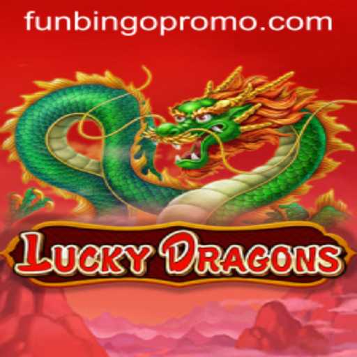 LuckyDragons: Embark on an Exciting Adventure Filled with FunBingo Thrills