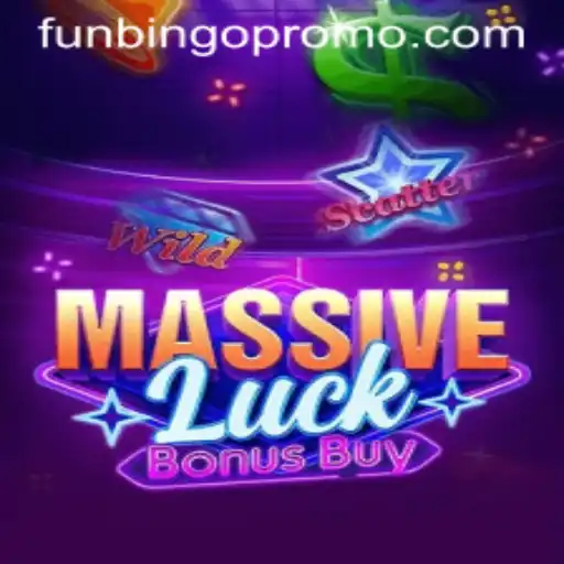 MassiveLuckBonusBuy: A New Era of Funbingo and Interactive Gaming