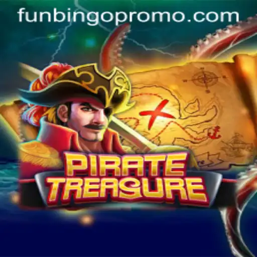PirateTreasure: The Ultimate Funbingo Adventure Awaits