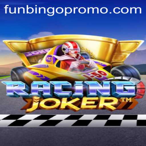 Discovering the Thrills of RacingJoker: A Dynamic Blend with Funbingo
