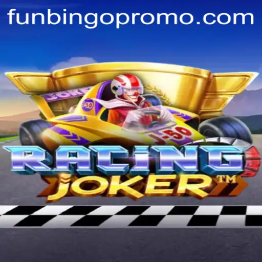 Discovering the Thrills of RacingJoker: A Dynamic Blend with Funbingo