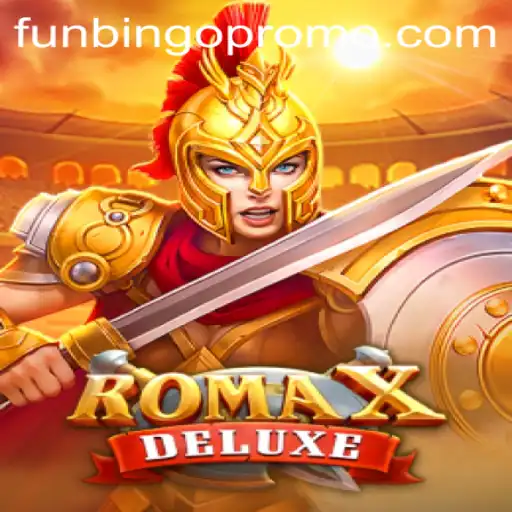 Unveiling RomaXDeluxe: A FunBingo Experience