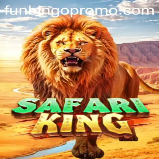 Experience the Thrill of SafariKing with FunBingo