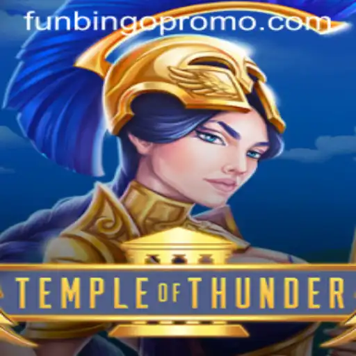 Embark on an Epic Adventure with TempleofThunder: A Unique Blend of Fun and Strategy