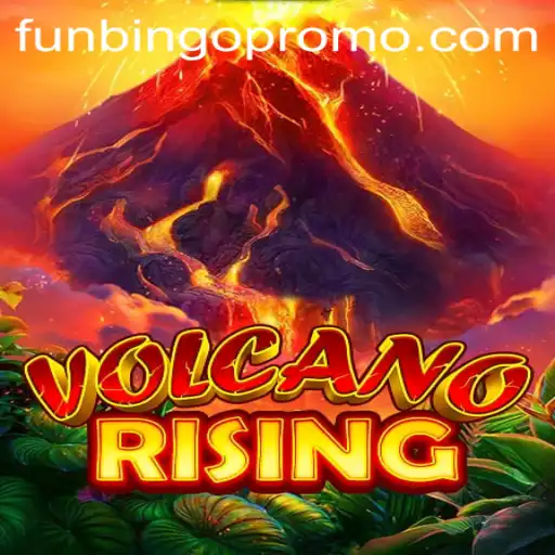Unleashing Adventure with VolcanoRising: A Molten Journey of Fun and Strategy