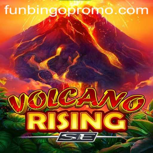 VolcanoRisingSE: An Exciting Adventure in Gaming with Funbingo